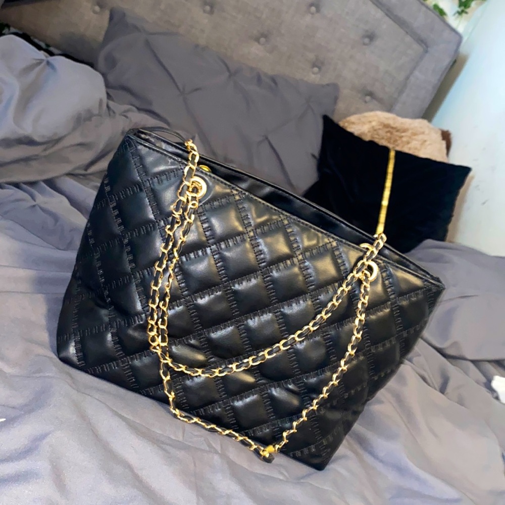 Mini black bag 🖤